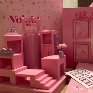 Voight by Valentina Voight World Charging Dock